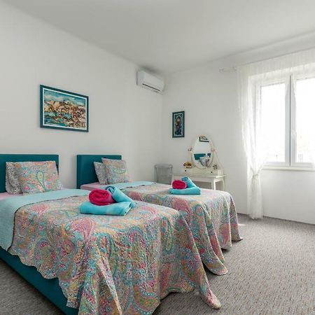 Apartment Kapo Сплит Экстерьер фото