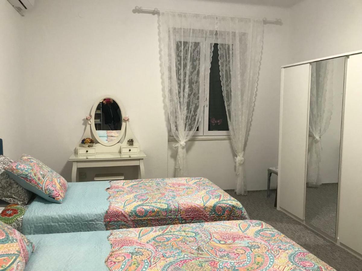Apartment Kapo Сплит Экстерьер фото
