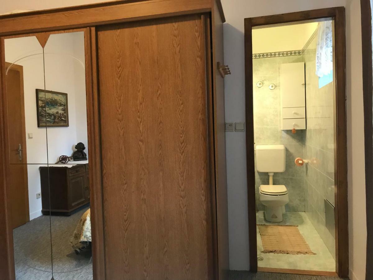 Apartment Kapo Сплит Экстерьер фото