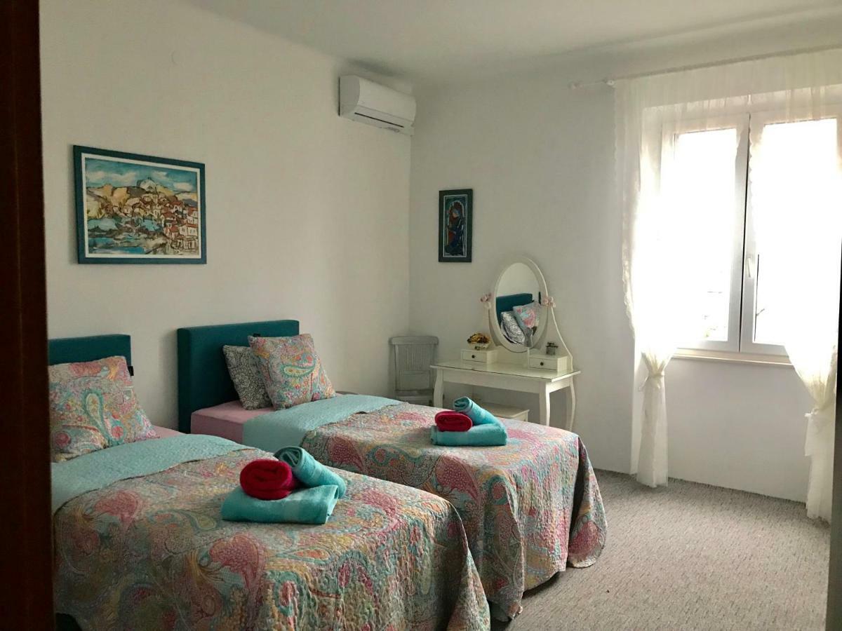 Apartment Kapo Сплит Экстерьер фото