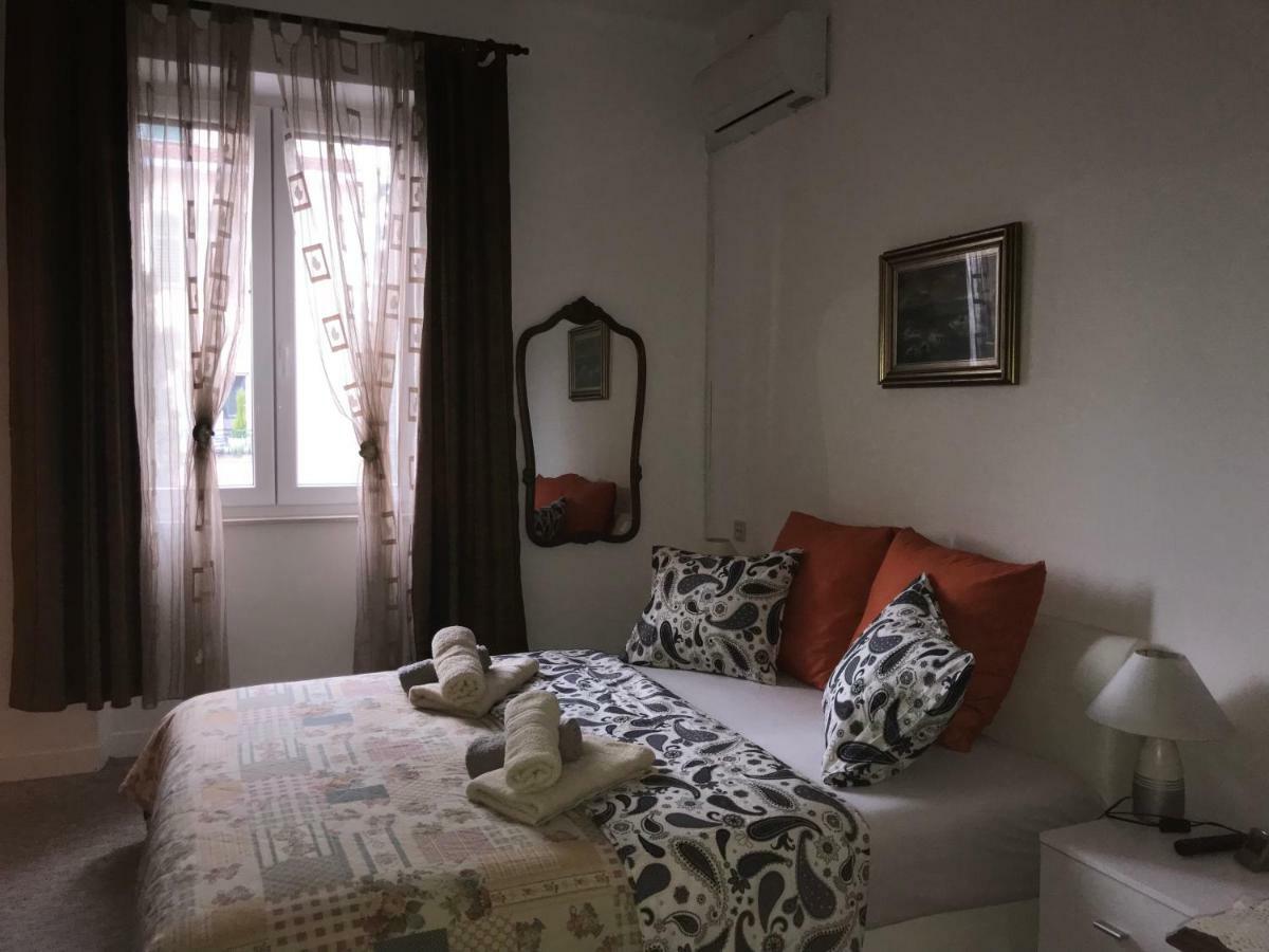 Apartment Kapo Сплит Экстерьер фото